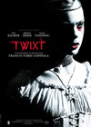 Twixt, friandise au Coppola