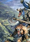 Confrontation - Test PC