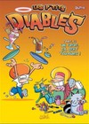 Les p'tits diables - Tome 13 - Un frère, ça sert toujours ! 