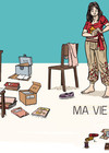 Ma vie d'adulte