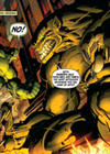 Hulk - Planète Sauvage ! 
