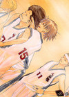 Dream Team T.5