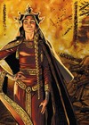 Reines de sang (Les) - Alienor, la Légende noire 1