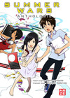 Summer Wars Anthologie