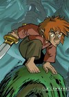 Légende du Changeling (La) - Chapitre 5 - La nuit asraï
