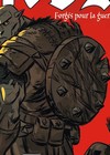 Orcs, forgés pour la guerre