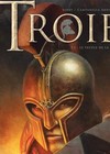 Troie - Tome 1 - Le peuple de la mer