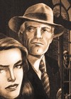Sherman - Tome 6 - Le pardon. Jeannie
