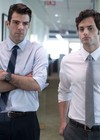 La critique de Margin Call