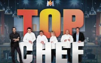 Qui est le gagnant de Top Chef 2012 ?