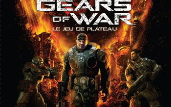 La critique de Gears of War le jeu de Plateau