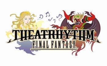 Theatrhythm Final Fantasy - Test 3DS