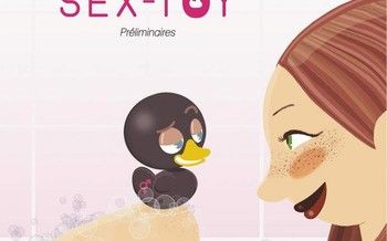 Confessions d’un canard sex toy : l'interview de Mickaël Roux