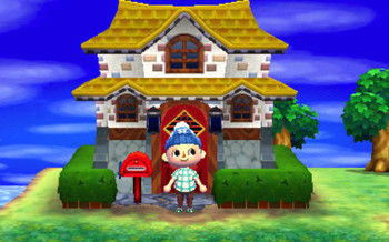 Animal Crossing : New Leaf - Un jeu pour petits malins ! 