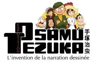 Une exposition Tezuka en France ?