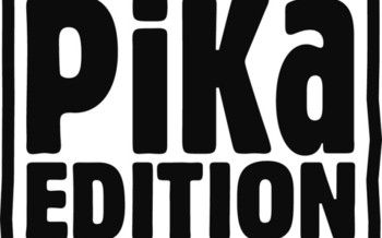 Japan Expo 2013 - Pika nous parle de son catalogue !