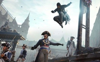 E3 - Assassin’s Creed: Unity