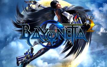 Bayonetta 2 - La sorcière est de retour… Hallelujah !