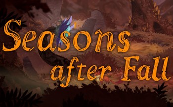 Seasons after Fall - Test PC