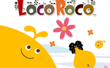 LocoRoco Remastered : Rocco est loco !? - Test PS4