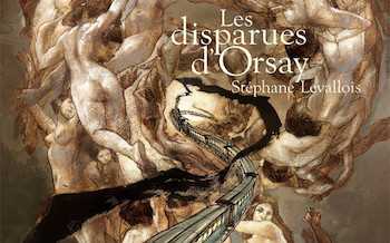 Futuropolis : Les disparues d'Orsay