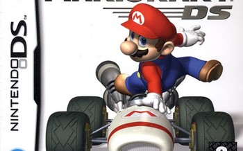 Mario Kart DS - Test