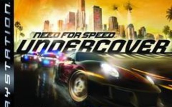 Need For Speed - Undercover - Test