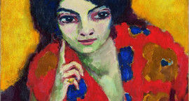 Musée d’Art Moderne : expo Van Dongen jusqu’au 17 juillet