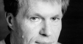Biographie de J.-M. G. Le Clézio