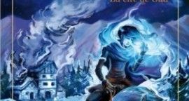 Le Monde d'Allia - Tome 1 - La cité de Gâa