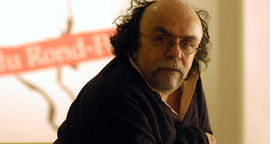 Biographie de Jean-Michel Ribes