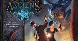Sortie du Signe des Anciens