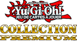Yu-Gi-Oh! a 10 ans : Tin Box Collection Premium