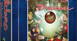 The Witches of Blackmore sort le 30 Mars