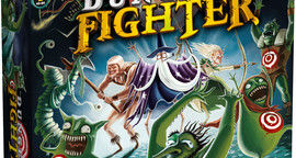 Dungeon Fighter de sortie le 20 Avril