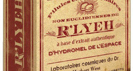 Des pilules extraterrestres