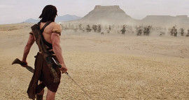 John Carter : l'autre Titanic en 3D