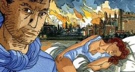 Périple de Baldassare (Le) - Tome 2 - Un ciel sans étoiles
