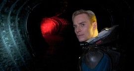 Trois minutes de Prometheus