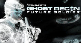 Ghost Recon Alpha