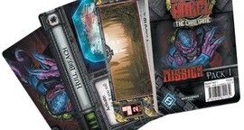 Deux extensions Print On Demand Pour Space Hulk Death Angel