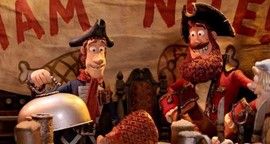 Pirates : Bons à rien, mauvais en tout. Et moyens dans beaucoup de choses !