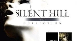 Silent Hill Collection HD - Test XBOX360