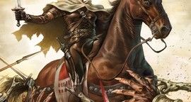 Crusades - Tome 3 : La bataille de mansourah