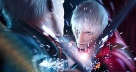 Devil May Cry : HD Collection - Test PS3