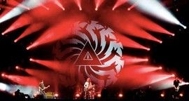 Soundgarden - Téléchargez gratuitement le single Live to Rise