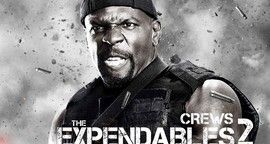 Expendables 2 : le trailer est imminent !