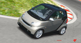 Forza 4 - TopGear Car Pack