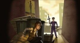 Retour vers le futur : le jeu - Test PS3
