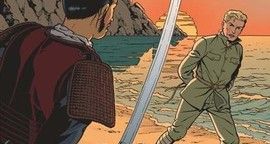 Lefranc - Tome 23 - L'éternel Shogun
